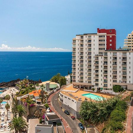 Funchal Sea View I By An Island Apart מראה חיצוני תמונה