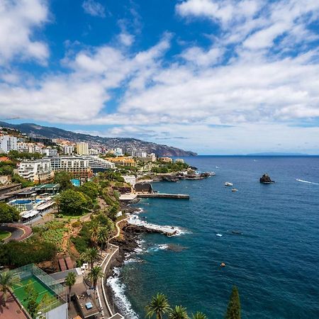 Funchal Sea View I By An Island Apart מראה חיצוני תמונה