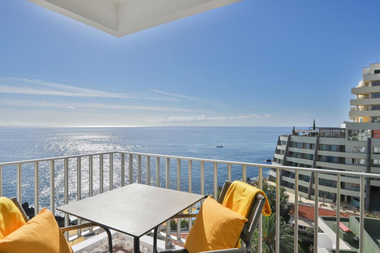 Funchal Sea View I By An Island Apart מראה חיצוני תמונה