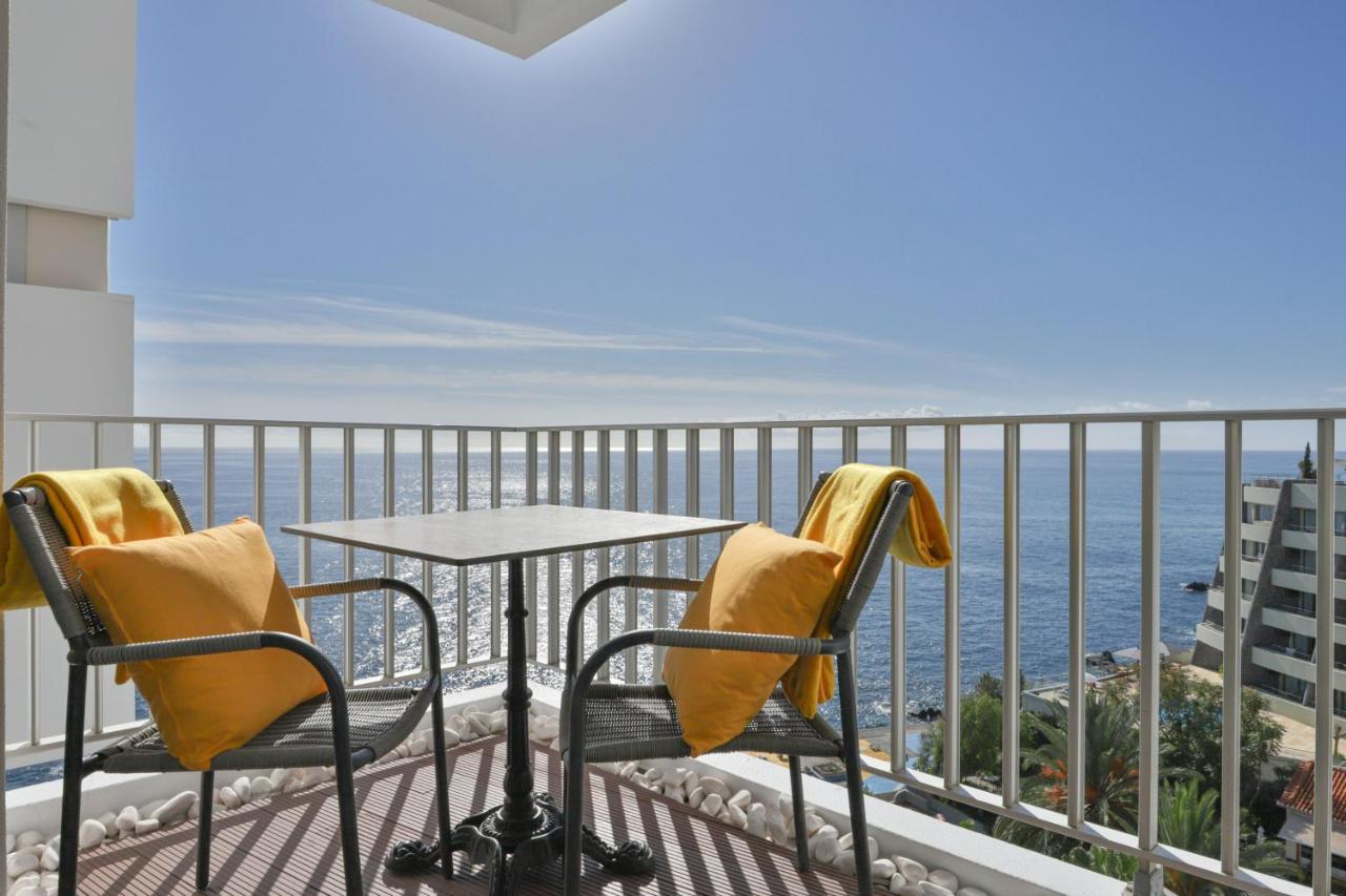 Funchal Sea View I By An Island Apart מראה חיצוני תמונה