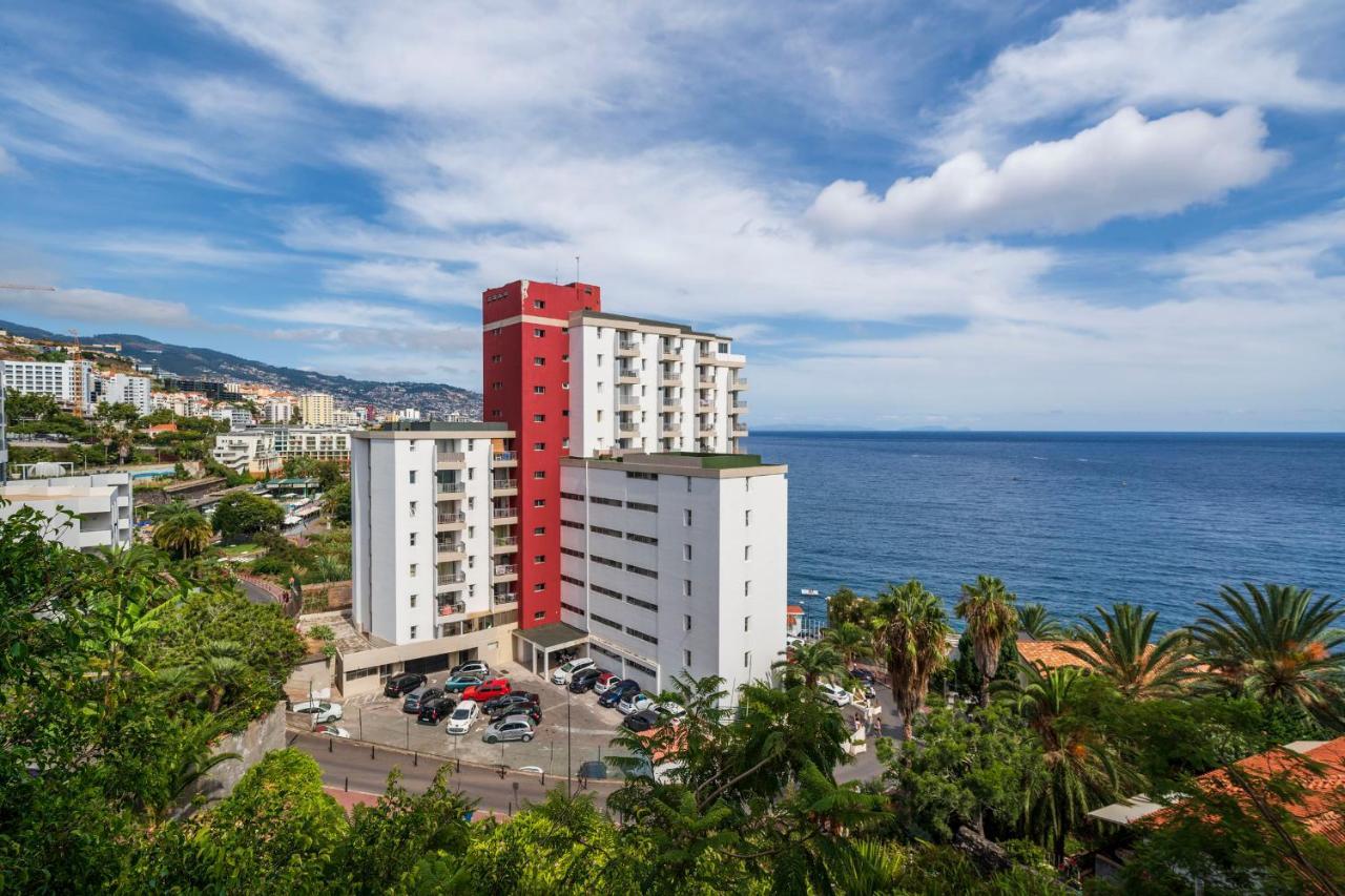 Funchal Sea View I By An Island Apart מראה חיצוני תמונה